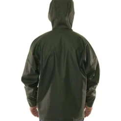 Tingley Rubber Tingley Weather-Tuff Foul Weather Jacket FISHING AND OUTDOOR APPAREL