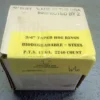 WA Machine COMMERCIAL FISHING Wematic Taped Hog Ring Cartridges