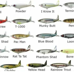 River2Sea Whopper Plopper 90, 110, 130