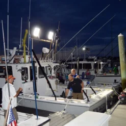 DuraBrite Lights FISHING TACKLE DuraBrite Mini SLM LED Lighting