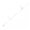 Ahi USA FISHING TACKLE Wire 2 Drop Leader Surf Fishing 2 Ahi USA FISHING TACKLE Wire 2 Drop Leader Surf Fishing