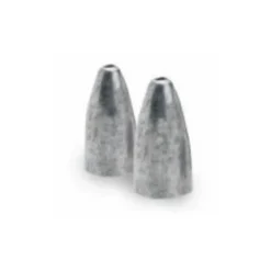 Worm Weight By Dolphin Tackle