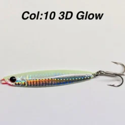 Caivo X-Metal Jig