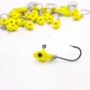 Top Notch Lead Heads Top Notch Goldeye Leadheads 2 Top Notch Lead Heads Top Notch Goldeye Leadheads