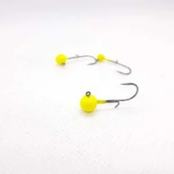 Top Notch Lead Heads FISHING TACKLE Top Notch Ball Head Leadheads