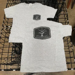 Fishgroms Youth T-Shirt FISHING AND OUTDOOR APPAREL 12 Fishgroms Youth T-Shirt FISHING AND OUTDOOR APPAREL