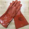 Atlas 620 Double Dipped Vinyl Oil And Chemical Resistant Gloves