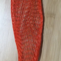 Lobster Port Trap Company Expanding Bait Bags 12 In With SS Hog Ring