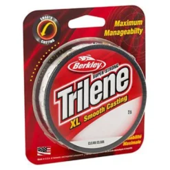 Berkley Trilene XL Mono