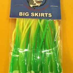 Big Nic Fishing Big Nic Big Skirts FISHING TACKLE