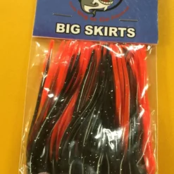 Big Nic Fishing Big Nic Big Skirts FISHING TACKLE