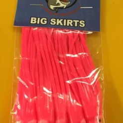 Big Nic Fishing Big Nic Big Skirts FISHING TACKLE