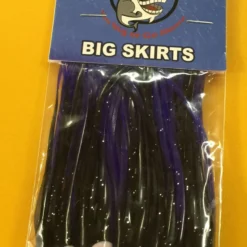Big Nic Fishing Big Nic Big Skirts FISHING TACKLE