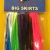 Big Nic Fishing Big Nic Big Skirts FISHING TACKLE