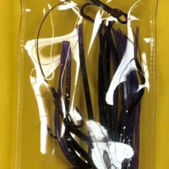 Big Nic Fishing Mac A Hoo Rigged With Treble Slow Trolling Lure FISHING TACKLE