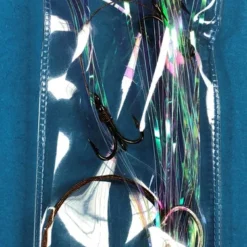 Big Nic Fishing Mac A Hoo Rigged With Treble Slow Trolling Lure FISHING TACKLE 10 Big Nic Fishing Mac A Hoo Rigged With Treble Slow Trolling Lure FISHING TACKLE