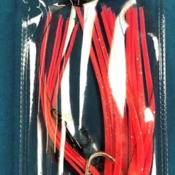 Big Nic Fishing Mac A Hoo Rigged With Treble Slow Trolling Lure FISHING TACKLE 11 Big Nic Fishing Mac A Hoo Rigged With Treble Slow Trolling Lure FISHING TACKLE