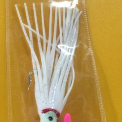 Big Nic Fishing Mac A Hoo Rigged Slow Trolling Lure