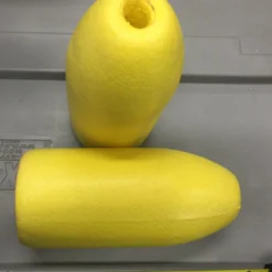 Lobster Port Trap Company 5X11 Bullet Nose Buoy 50 Count COMMERCIAL FISHING