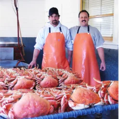 Grundens Grundéns Commercial Apron FISHING AND OUTDOOR APPAREL