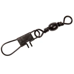 Danielson Interlock Barrel Swivel FISHING TACKLE