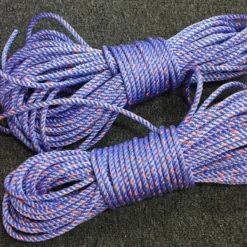 Tytan COMMERCIAL FISHING Danline 7/16 Commercial Grade Rope