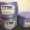 Tytan COMMERCIAL FISHING Danline 7/16 Commercial Grade Rope