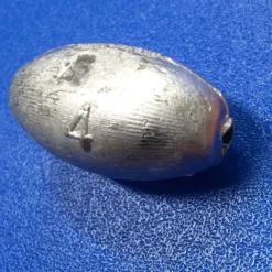 Lead Masters Egg Sinker FISHING TACKLE