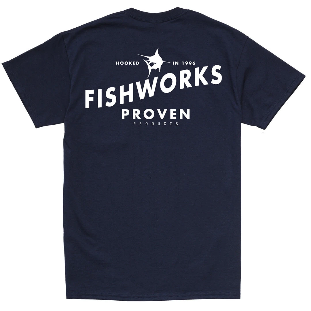 Fishworks Dockside Shirt 3 Fishworks Dockside Shirt