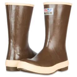 Xtratuf Legacy 12" Boots