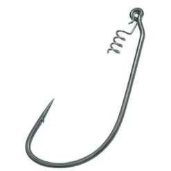 FISHING TACKLE Gamakatsu Superline Spring Lock