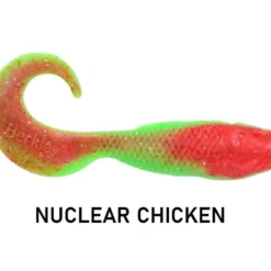 FISHING TACKLE Berkley Gulp! Swimming Mullet