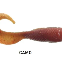 FISHING TACKLE Berkley Gulp! Swimming Mullet