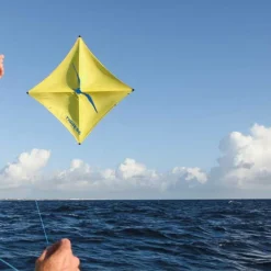 Tigress Outriggers FISHING TACKLE Tigress Fishing Kites