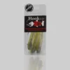 Hookup Baits 3" Medium Tube Baits
