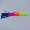 FISHING TACKLE Sea Striker Bulbhead Squid Skirt 1 FISHING TACKLE Sea Striker Bulbhead Squid Skirt