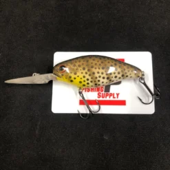 Fishhead Customs Fishhead Custom Lures Crankbaits