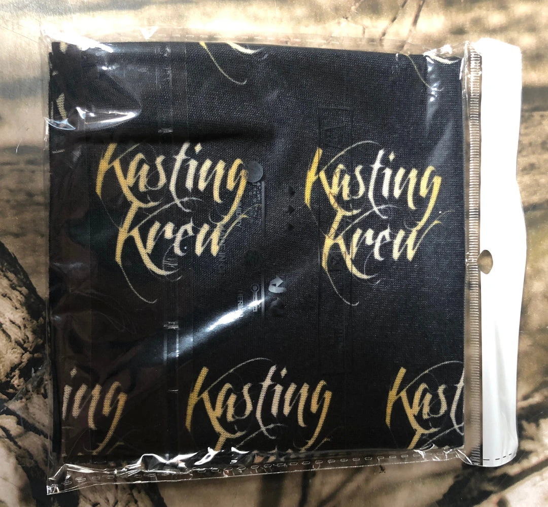 Kasting Krew Face Mask FISHING AND OUTDOOR APPAREL 4 Kasting Krew Face Mask FISHING AND OUTDOOR APPAREL