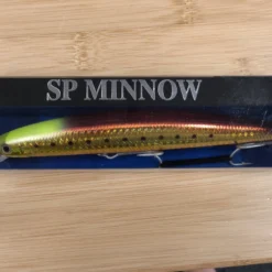 Daiwa SP Minnow