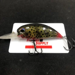 Fishhead Customs Fishhead Custom Lures Crankbaits