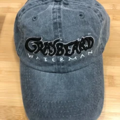 FISHING AND OUTDOOR APPAREL Graybeard Waterman Hat