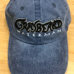 FISHING AND OUTDOOR APPAREL Graybeard Waterman Hat