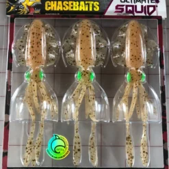 Chasebaits The Ultimate Squid FISHING TACKLE 8 Chasebaits The Ultimate Squid FISHING TACKLE