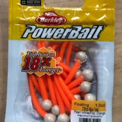 Berkley FISHING TACKLE PowerBait Floating Mice Tails