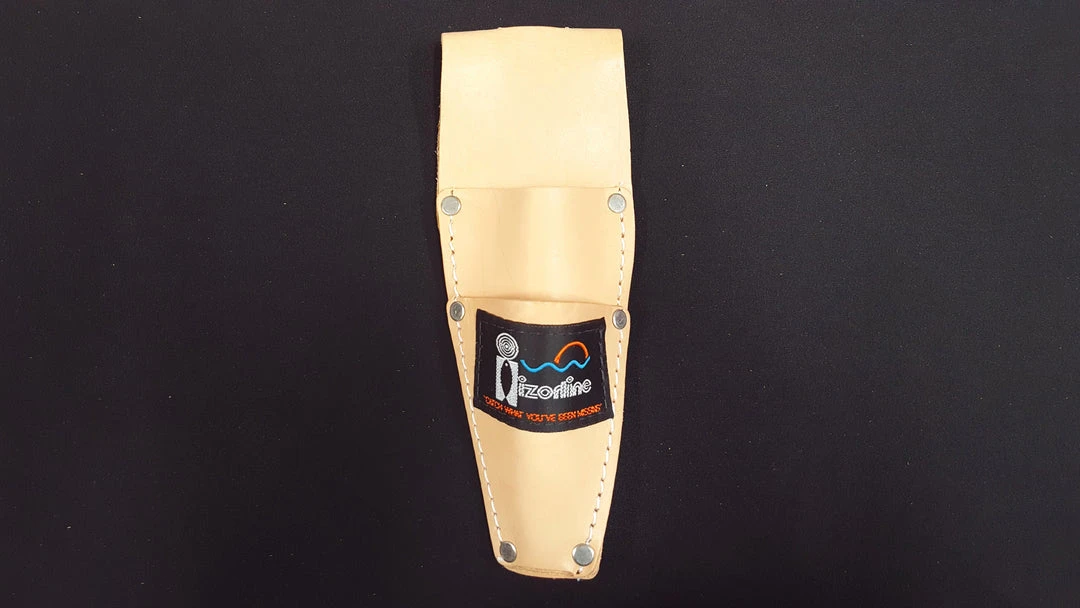 Izorline Leather Sheaths FISHING AND OUTDOOR APPAREL 5 Izorline Leather Sheaths FISHING AND OUTDOOR APPAREL