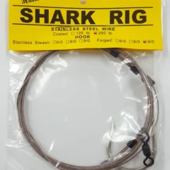 Lead Masters Shark Rig