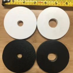 Lobster Port Trap Company COMMERCIAL FISHING Lobster Port PVC Line Puck