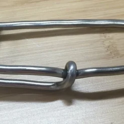 International Longlining Stainless Steel Line Snap