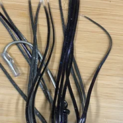 LingCodJigs Octopus Lingcod Jig FISHING TACKLE