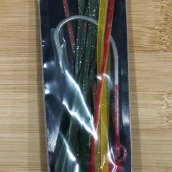 LingCodJigs Octopus Lingcod Jig FISHING TACKLE